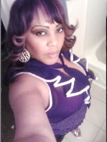 Nadine Grant
