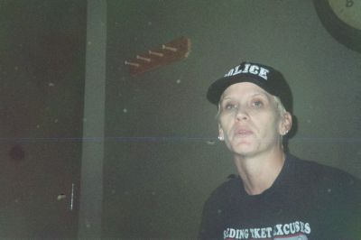 Tammy Breeding