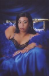 Jacqueline Simmons