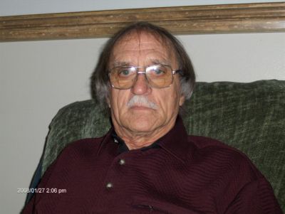Jimmy Hatfield