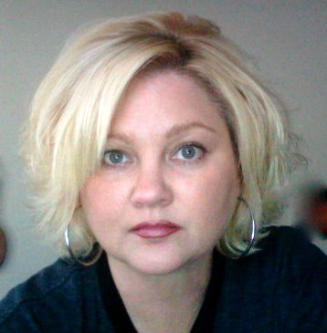 Patti Palmer