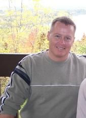 Jeffrey Spencer