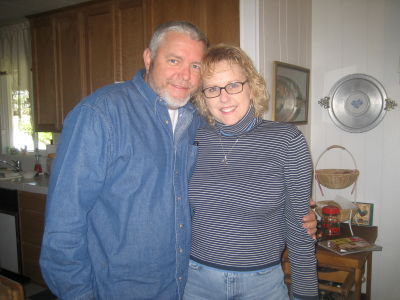 Rhonda Shepherd