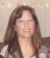 Cheryl Mckinzie
