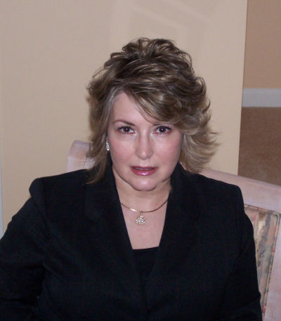 Deborah Mattu