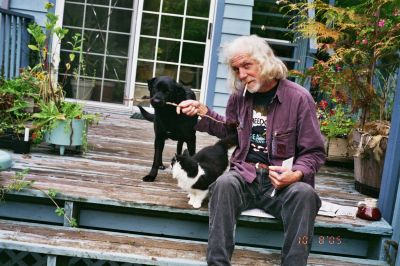 robert pierson