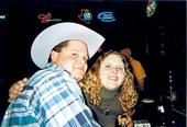 Kimberly Clowdus