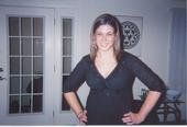 Melissa Gregson