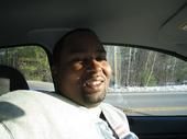Mark Carr