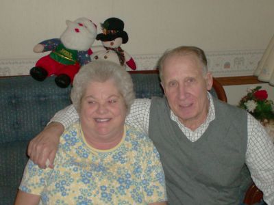 Helen Cline
