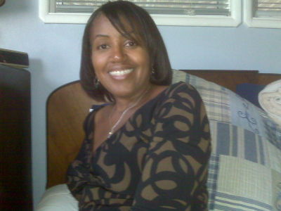 Demetra Pearson