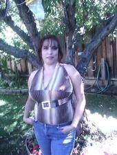 Irma Ponce