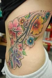 Michelle Lowry