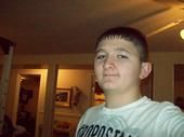 Preston Mcdowell