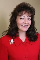 Donna Gregorich