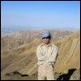 Amirhossein Mirbagheri