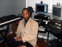 darrell stringer