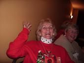 Betty Cole