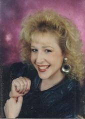 tracy robinson