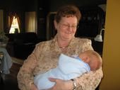 martha foster