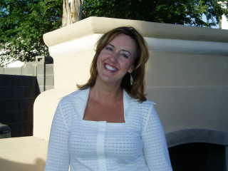 Susan Johnson