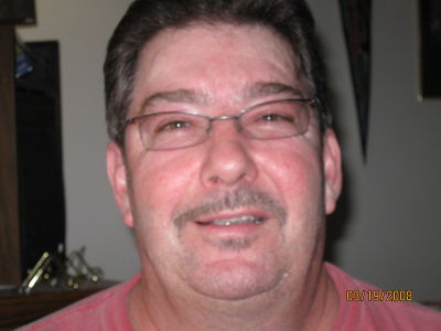 Randall Corey