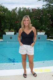 Jennifer Hays
