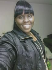 Denisha Brown