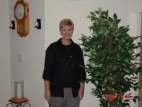 Darlene Hendrix