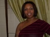 Takesha Hamilton