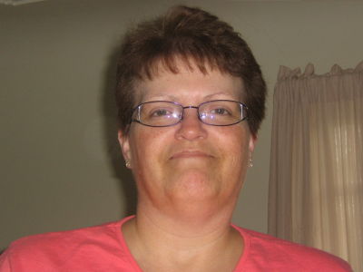 Wendy Stapp
