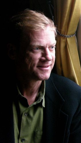 david mcsweeney