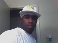 Yondale Coston