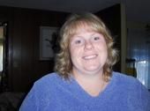 Shari Scott