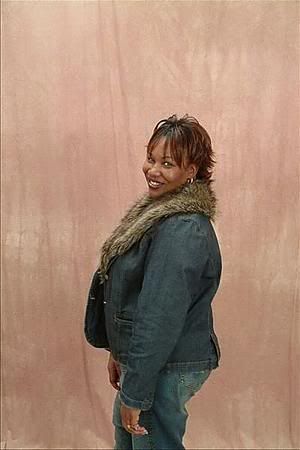 Brenda White