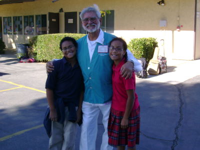 Oscar Garcia