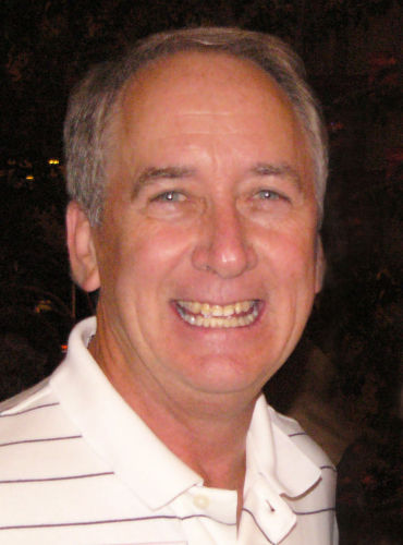 steven ramey