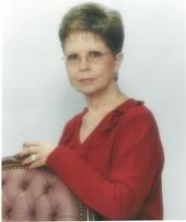 Carolyn Funderburk