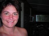 Christa Jackson