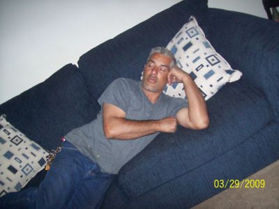 Luis Morales