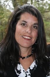 Gina Stevenson
