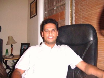jay patel