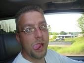 david baldwin