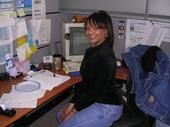 Marie Belizaire