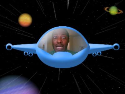 Quincy Blackmon