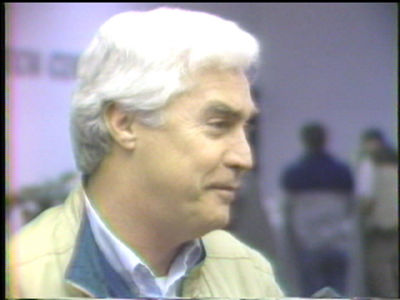 Roger Bourland