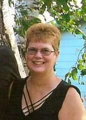 Sally Ward
