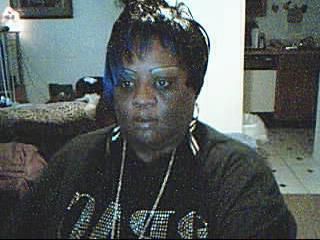 Gloria Watson