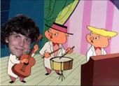 Michael Avery