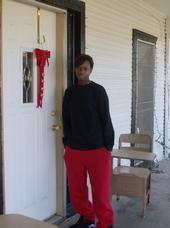 Deborah Carter